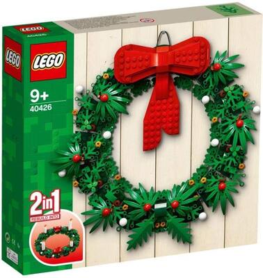 2-in-1-Adventskranz bei Amazon bestellen