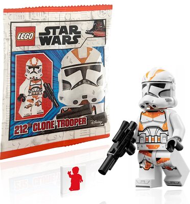 212th Clone Trooper bei Amazon bestellen