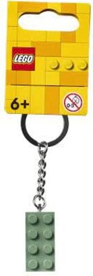 2x4 Sand Green Key Chain bei Amazon bestellen