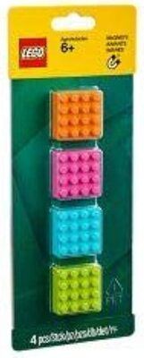 4 4x4-Stein-Magnete bei Amazon bestellen