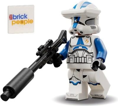501st Specialist bei Amazon bestellen