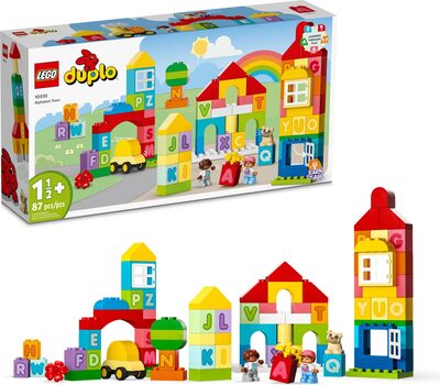 ABC-Stadt bei Amazon bestellen