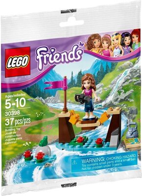 Abenteuer-Camp Brücke bei Amazon bestellen