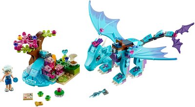 Abenteuer mit dem Wasserdrachen bei Amazon bestellen