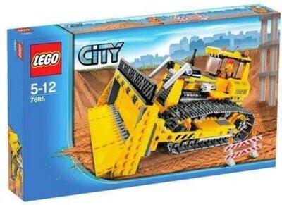 Abriss-Bulldozer bei Amazon bestellen