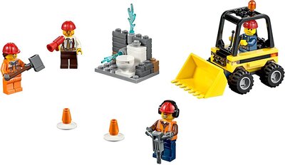 Abriss-Experten Starter Set bei Amazon bestellen