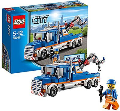 Abschleppwagen (2014er Version) bei Amazon bestellen
