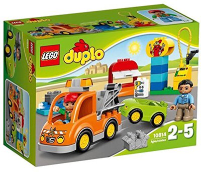 Abschleppwagen bei Amazon bestellen