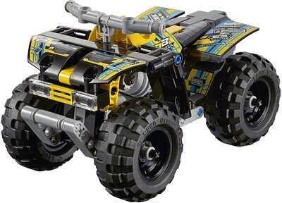 Action-Quad bei Amazon bestellen