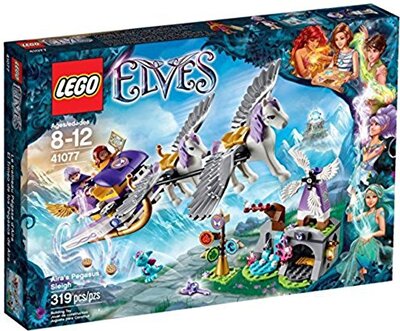 Airas Pegasus-Schlitten bei Amazon bestellen
