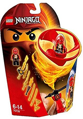 Airjitzu Kai Flyer bei Amazon bestellen