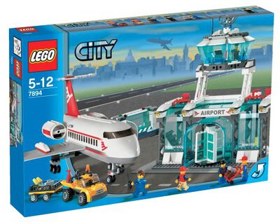 Airport bei Amazon bestellen