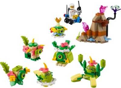 Alien Set bei Amazon bestellen