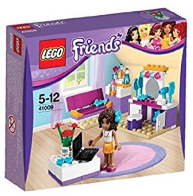 Andreas' Schlafzimmer (2013er Version) bei Amazon bestellen