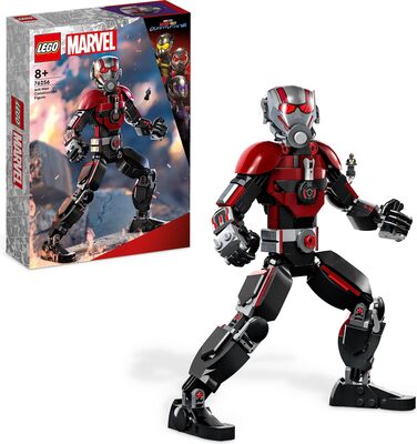 Ant-Man Baufigur bei Amazon bestellen