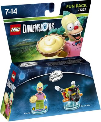 Aquaman Fun Pack bei Amazon bestellen