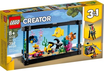 Aquarium bei Amazon bestellen