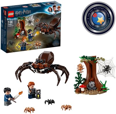 Aragogs Versteck bei Amazon bestellen