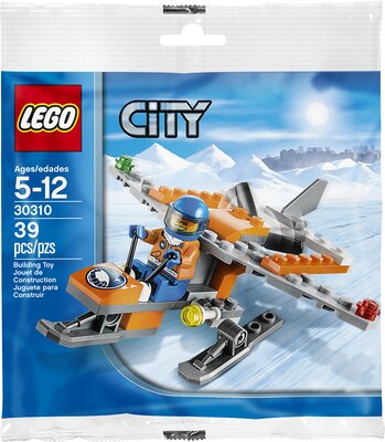Arktik Mini-Flugzeug bei Amazon bestellen