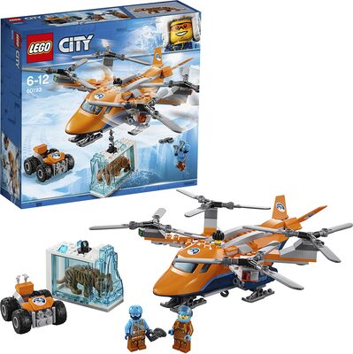 Arktis-Frachtflugzeug bei Amazon bestellen