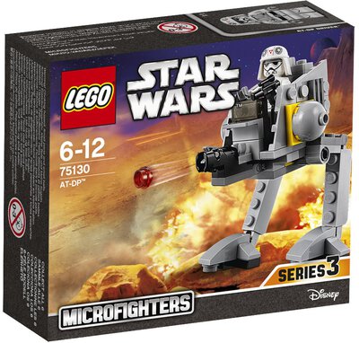 AT-DP Microfighter bei Amazon bestellen