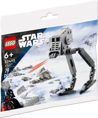 AT-ST (2022er Version) bei Amazon bestellen