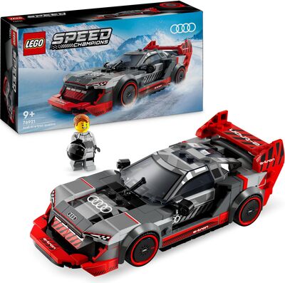 Audi S1 e-tron quattro Rennwagen bei Amazon bestellen