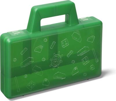 Aufbewahrungsbox - Grün bei Amazon bestellen