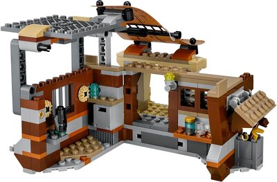Aufeinandertreffen auf Jakku bei Amazon bestellen