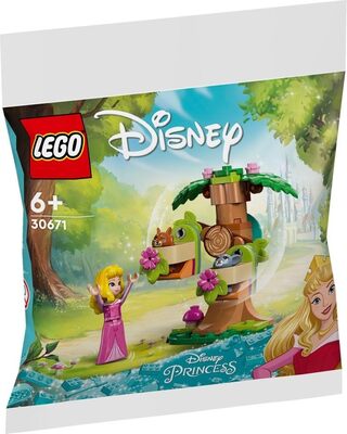 Auroras Waldspielpatz bei Amazon bestellen