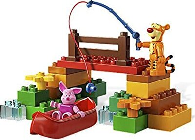 Ausflug mit Tigger & Ferkel bei Amazon bestellen