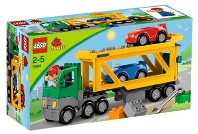 Autotransporter (2011er Version) bei Amazon bestellen