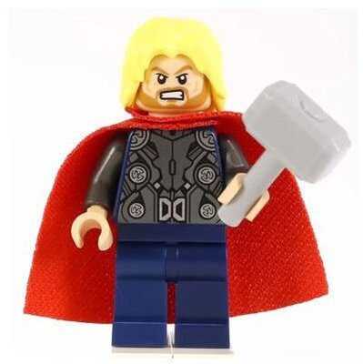 Avengers Duell mit Hydra bei Amazon bestellen