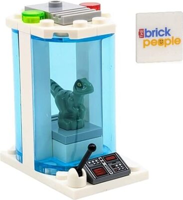 Baby Raptor bei Amazon bestellen