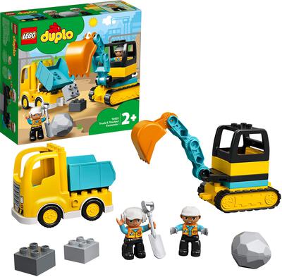 Bagger & Laster (2020er Version) bei Amazon bestellen
