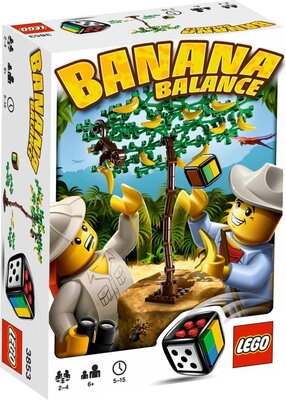 Banana Balance bei Amazon bestellen