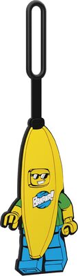 Banana Guy Taschenanhänger bei Amazon bestellen