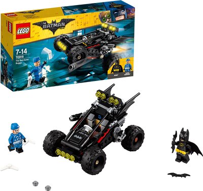 Bat-Dünenbuggy bei Amazon bestellen