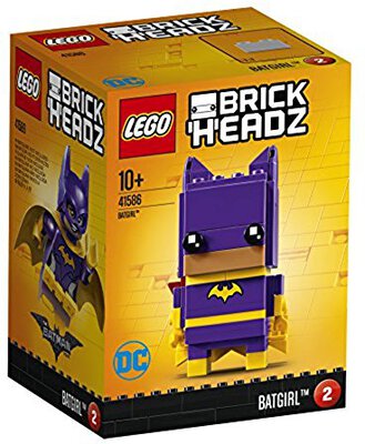 Batgirl bei Amazon bestellen