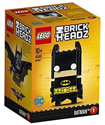 Batman (2017er Version) bei Amazon bestellen