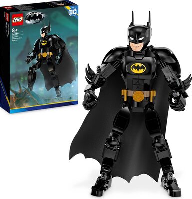 Batman Figur bei Amazon bestellen