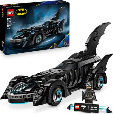 Batman Forever Batmobile bei Amazon bestellen