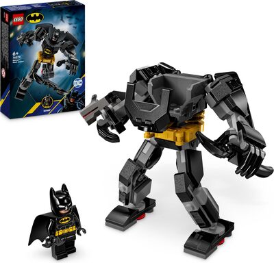 Batman Mech bei Amazon bestellen