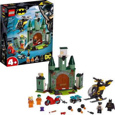Batman & Joker auf der Flucht bei Amazon bestellen