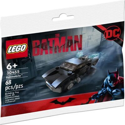 Batmobile bei Amazon bestellen