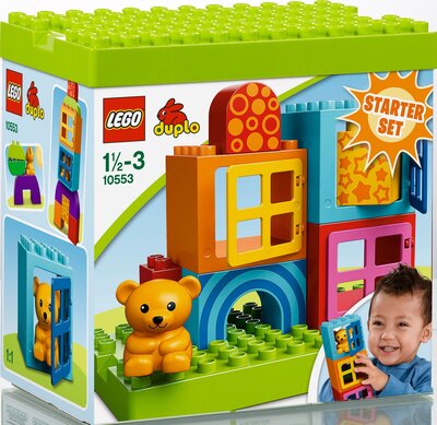 Bau- & Spielwürfel bei Amazon bestellen