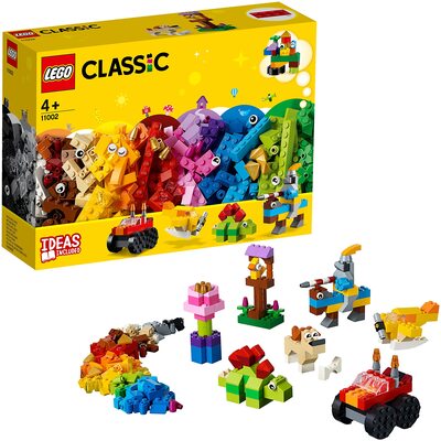 Bausteine Starter Set bei Amazon bestellen