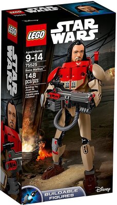 Baze Malbus Figur bei Amazon bestellen