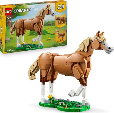 Beautiful Horse bei Amazon bestellen