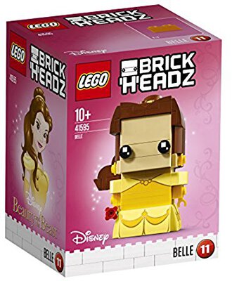 Belle bei Amazon bestellen